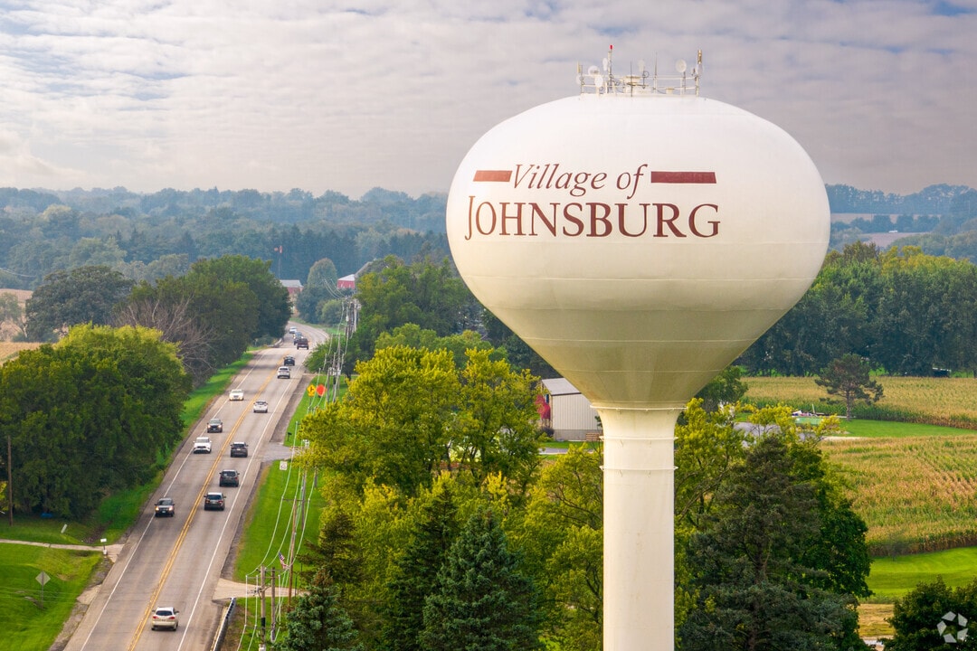Johnsburg