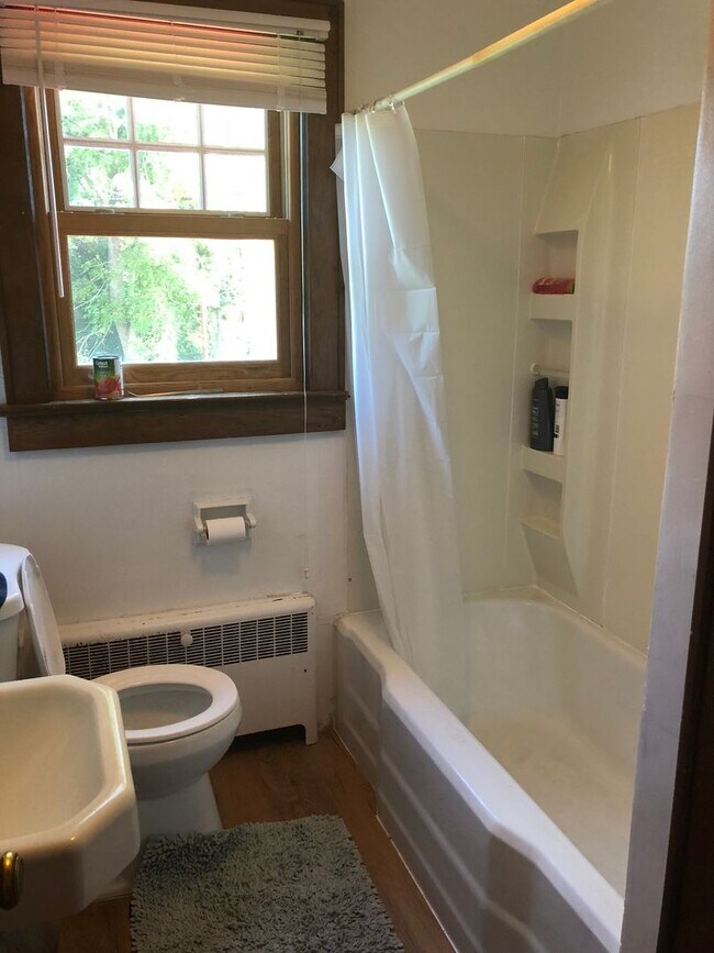 1310 North Main Street Apartment for Rent in Blacksburg, VA