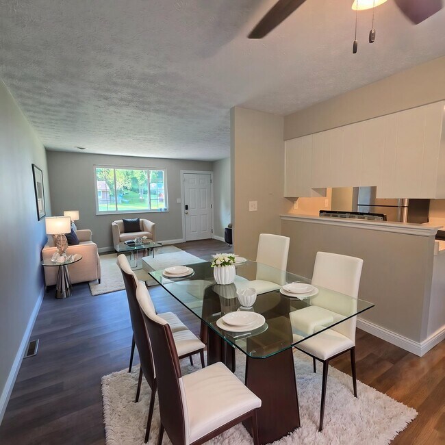 Photo - 724 Winding Way Recently Renovated 4BR, 1 BA House in Union Township*