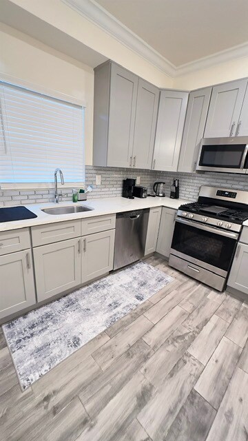 Foto del edificio - Tranquessence