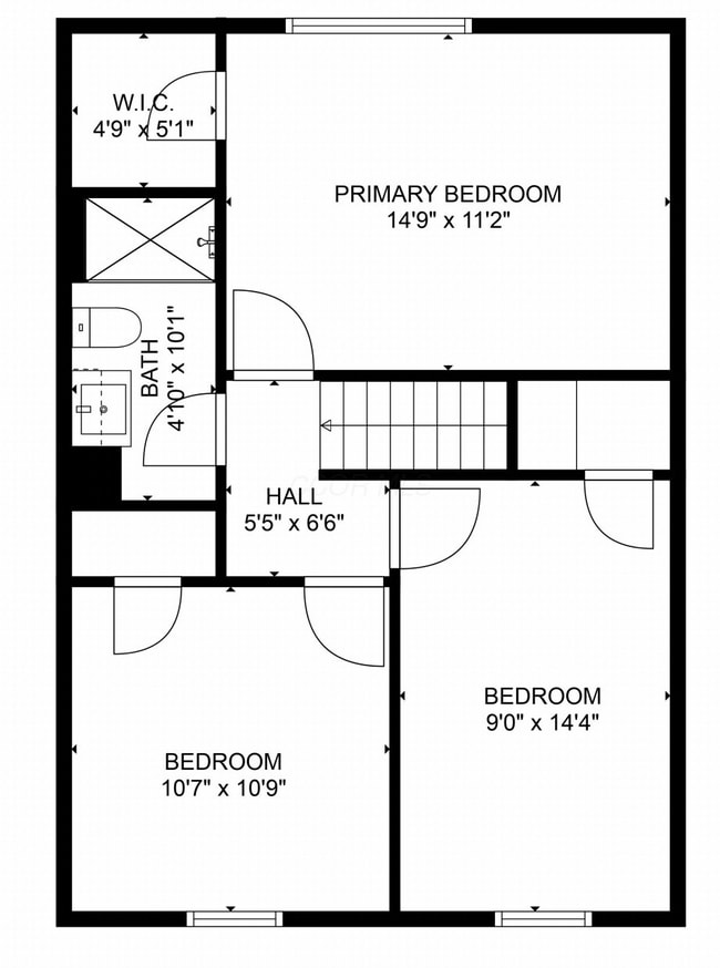 Building Photo - 1865 Willoway Cir N
