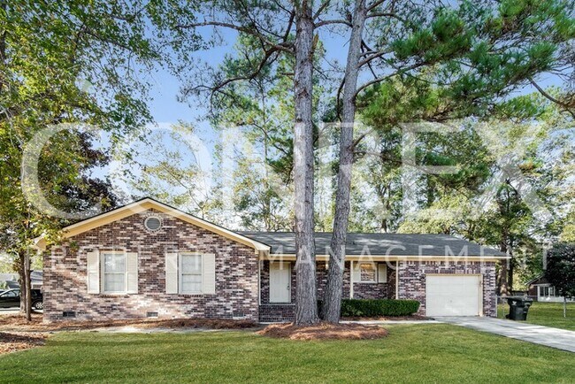 Building Photo - Beautiful Home in Ladson!!!!