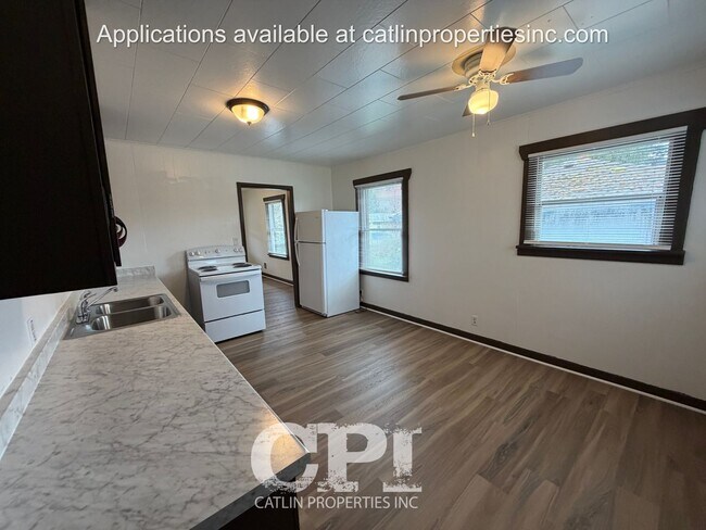 Foto del edificio - 1213 Ross Ave