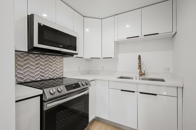 Foto del edificio - 1139 Bellevue Ave.