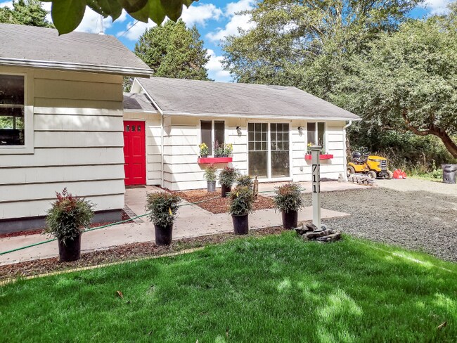 Foto del edificio - 711 N Third St