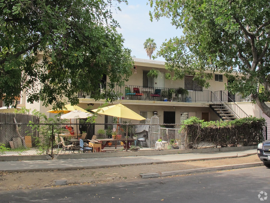 Building Photo - Berkshire Apartments