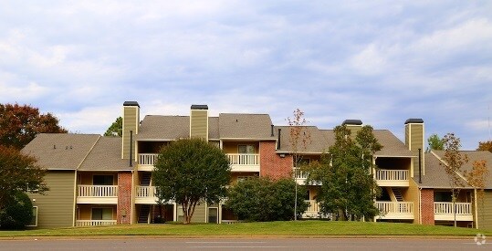 The Summit Apartments Rentals Memphis, TN