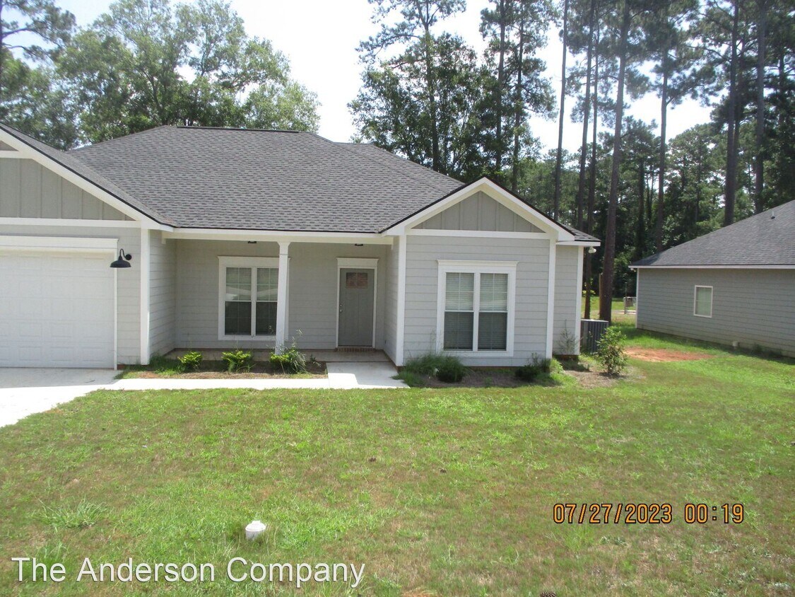 3430 Bellingham Ln, Albany, GA 31721 House Rental in Albany, GA