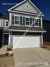 Building Photo - 6806 Baler Wy