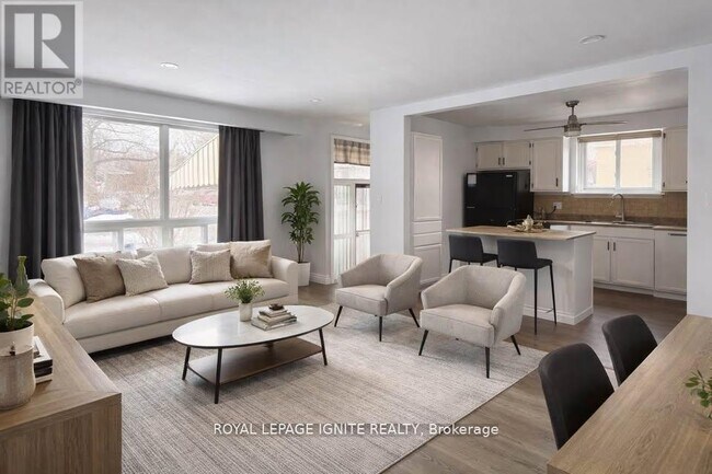 Photo du bâtiment - 22 Billingsgate Crescent