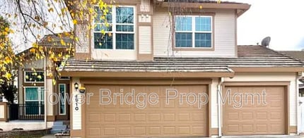 Building Photo - 4910 Harrow Dr