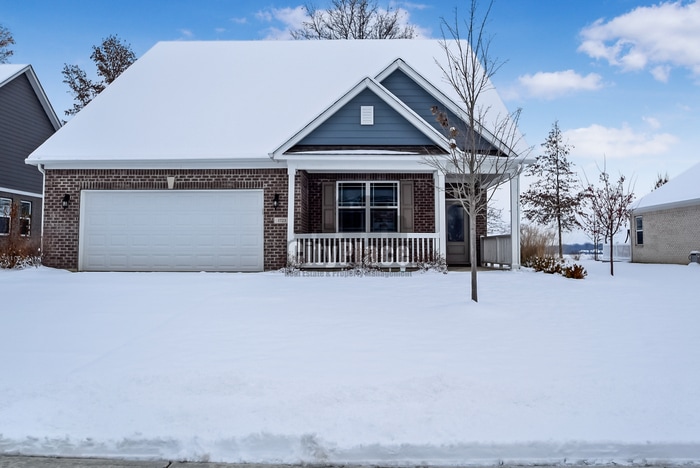 Primary Photo - 1723 S Centennial Ave