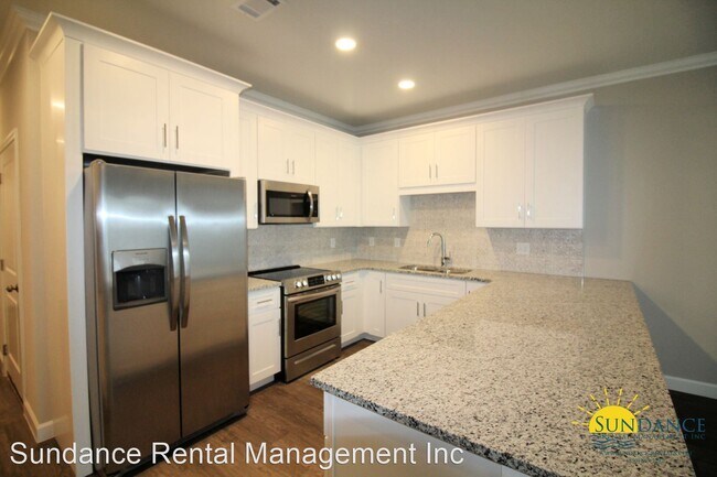 Foto del edificio - 3 br, 2.5 bath House - 1813 Stable Lane