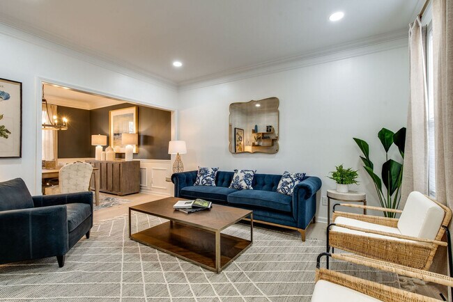 Foto del edificio - 134 Stanwick Dr
