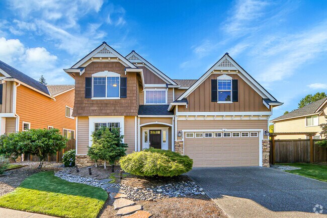 Houses For Rent in Renton WA - 66 Homes