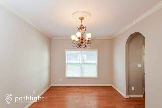Foto del edificio - 4211 Massey Preserve Trail, Raleigh, NC, 2...