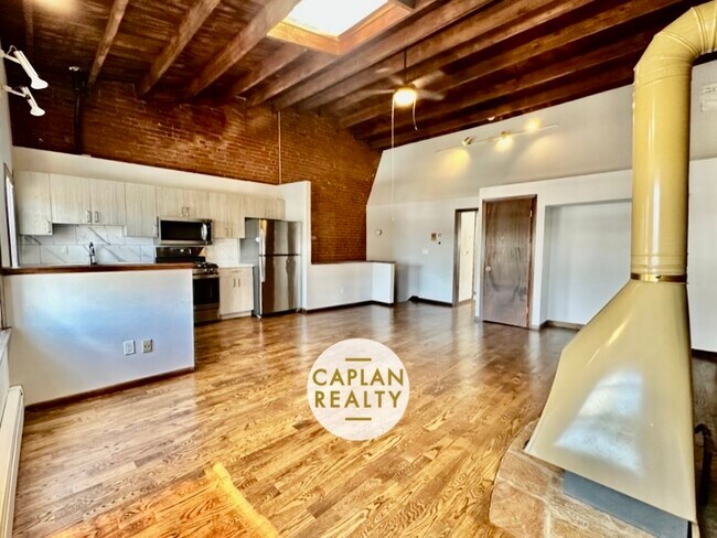 Foto del edificio - 46 Warren St