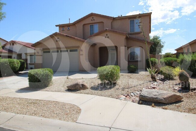 Foto del edificio - 26800 N 176th Ln