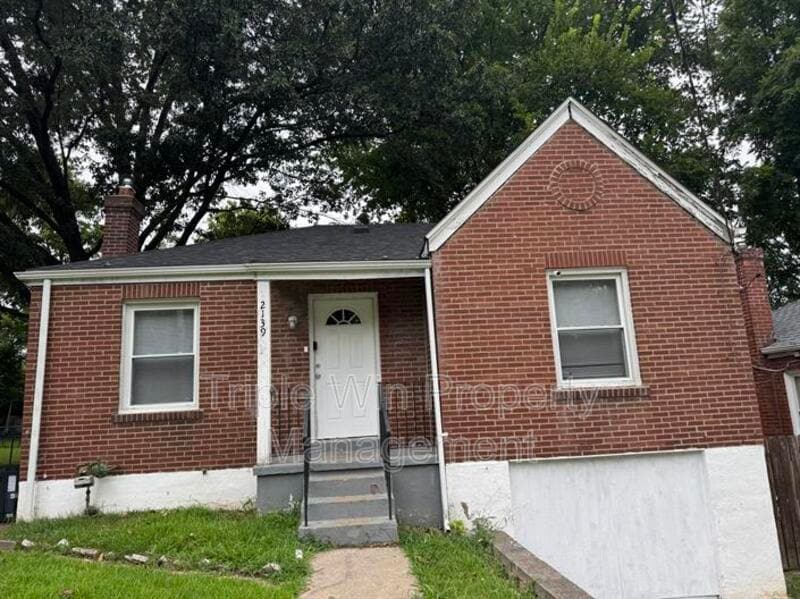 Primary Photo - 2139 Kappel Dr
