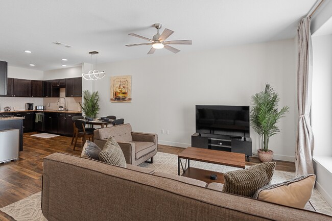 Foto del edificio - 47395 Monroe St