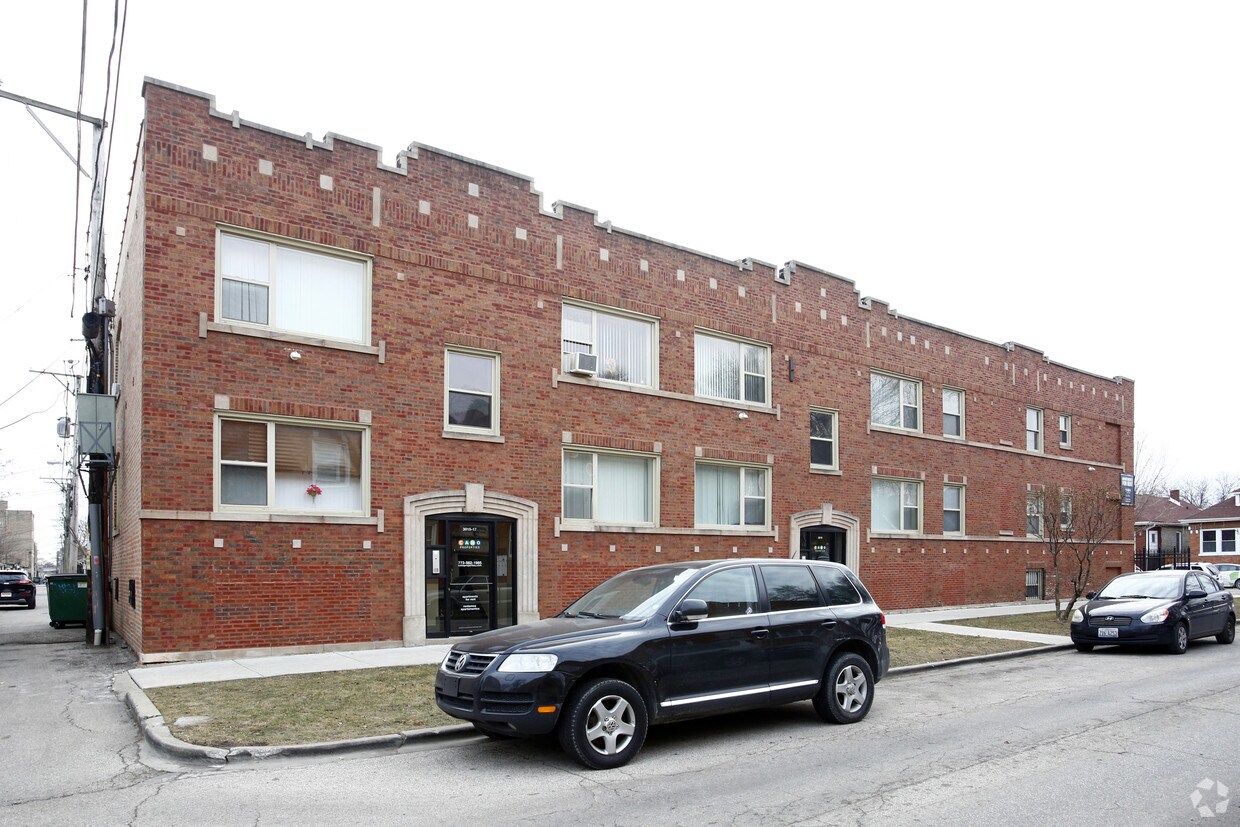 Foto del edificio - 6101 S Whipple St