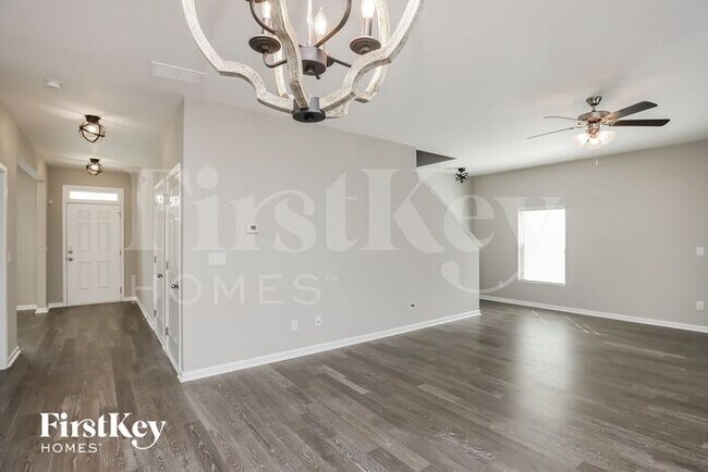 Foto del edificio - 2117 Massey Ln