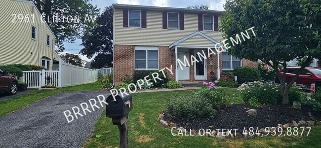 Building Photo - 2961 Clifton Ave