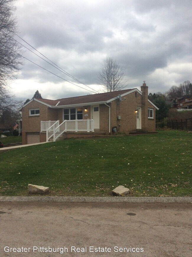 Foto del edificio - 2 br, 1 bath House - 752 Garlow Blvd.
