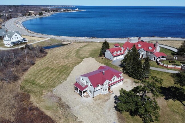 Foto del edificio - 32 Willow Ave