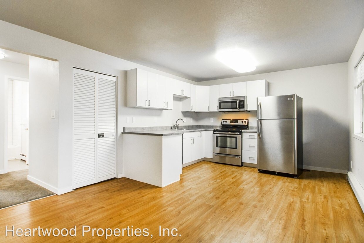 Foto principal - 701 Arapahoe Ave