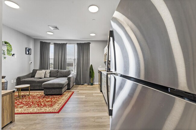 Foto del edificio - 95 Broadway