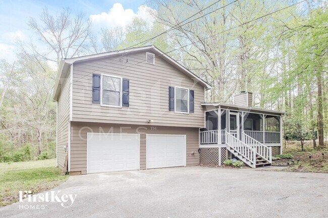 Building Photo - 56 Hatties Fancy