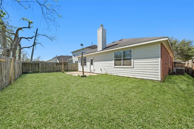 Foto del edificio - 24503 Lakecrest Bend Dr