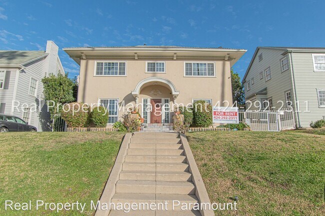 Building Photo - 5 br, 3 bath House - 1216 S St Andrews