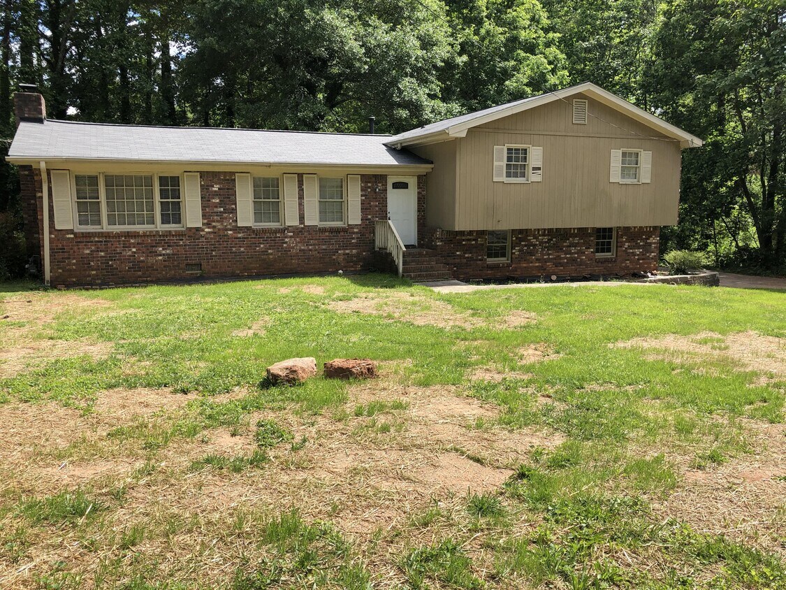 1280 Liberty Hill Rd, Marietta, GA 30066 House Rental in Marietta, GA