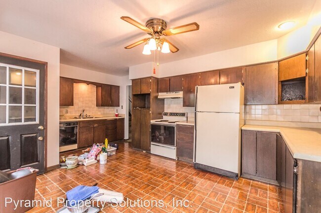 Building Photo - 3 br, 2 bath House - 4001 Richmond Ave