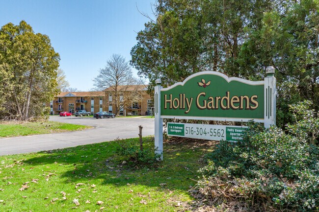 Foto del edificio - 828 Holly Gardens