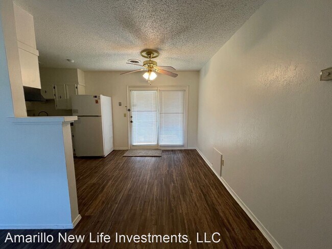 Building Photo - 3 br, 1.5 bath House - 5321 Parker