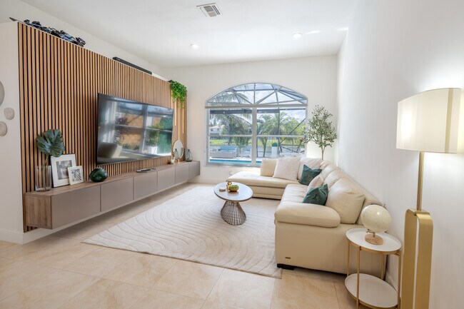 Foto del edificio - 18004 SW 20th St