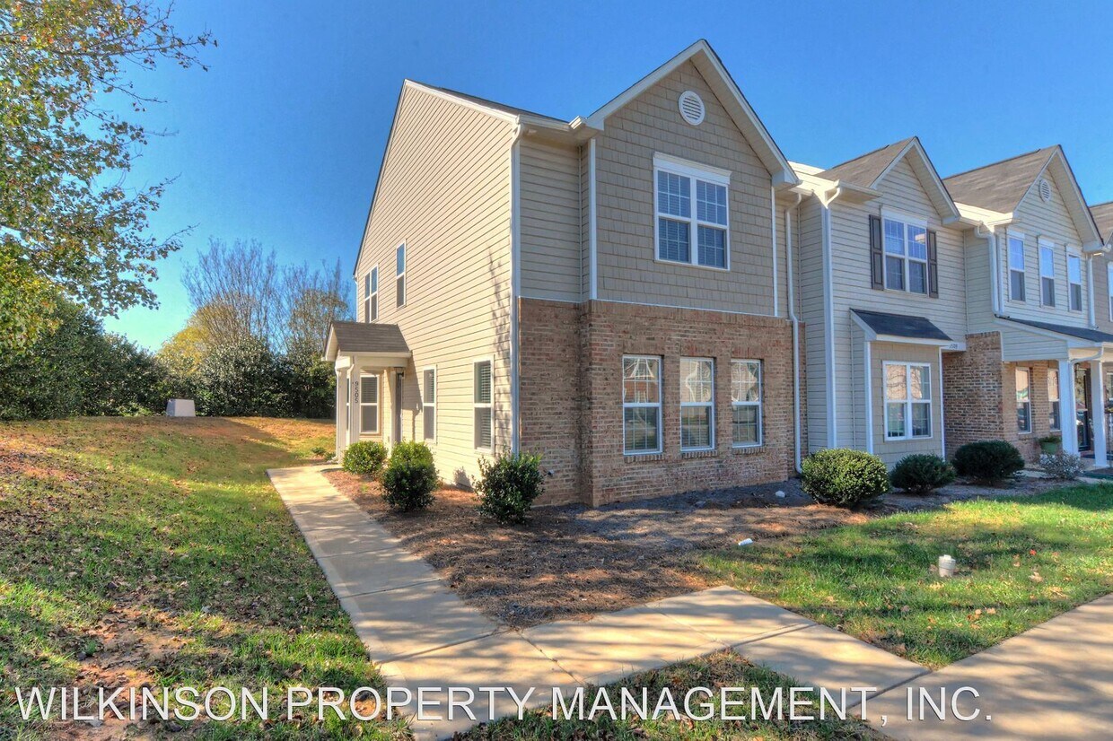 Primary Photo - 3 br, 2.5 bath House - 9505 Drains Bay Court