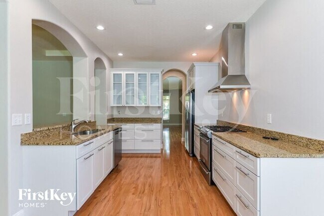 Foto del edificio - 5240 Creekside Trail