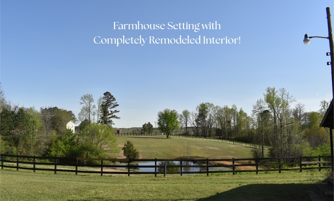 Building Photo - Charming 3-Bed, 2-Bath Farmhouse in Fuquay...