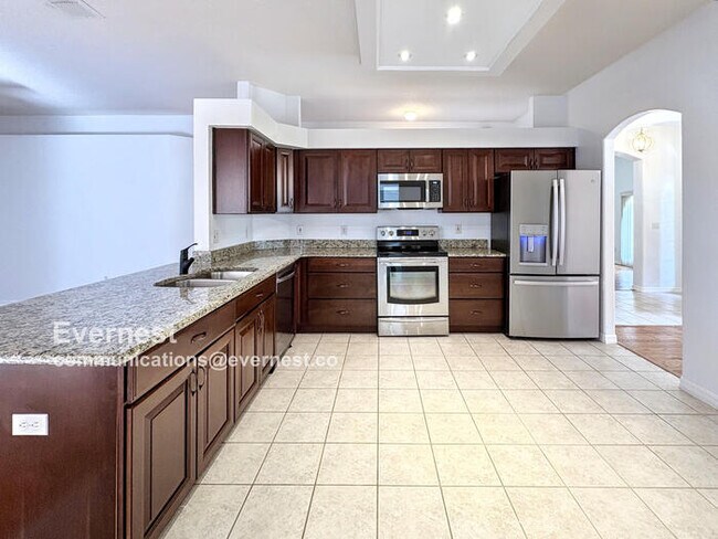 Foto del edificio - 2307 Twickingham Ct