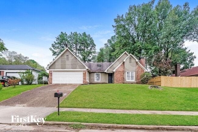 Building Photo - 6715 Valley Bend Dr