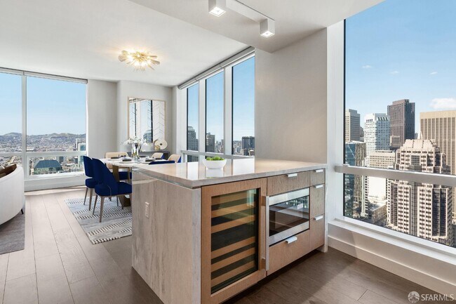 Foto del edificio - 488 Folsom St