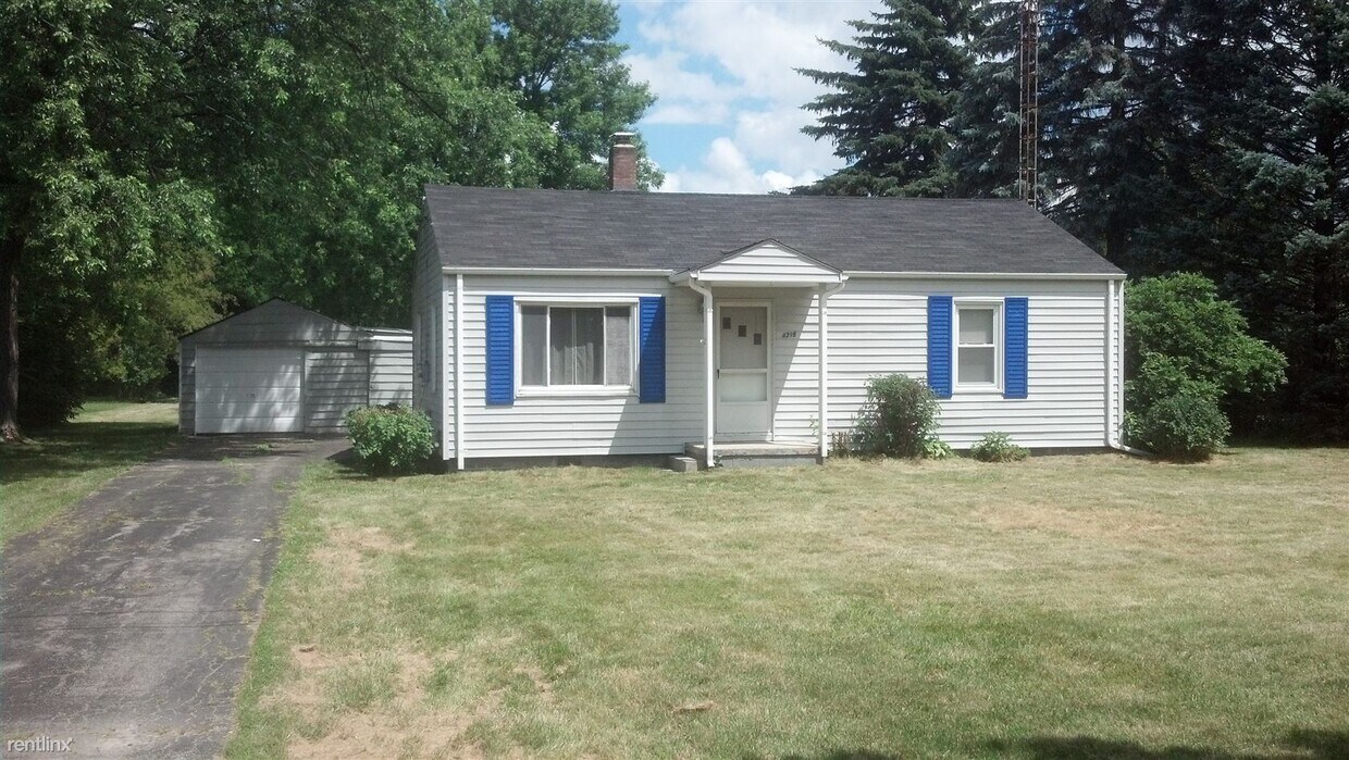 Primary Photo - 2 br, 1 bath House - 4395 Crosby Rd