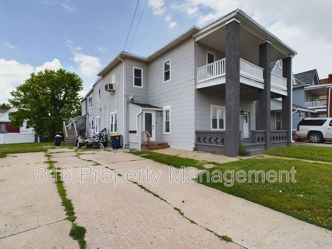Building Photo - 426 Wabash Ave