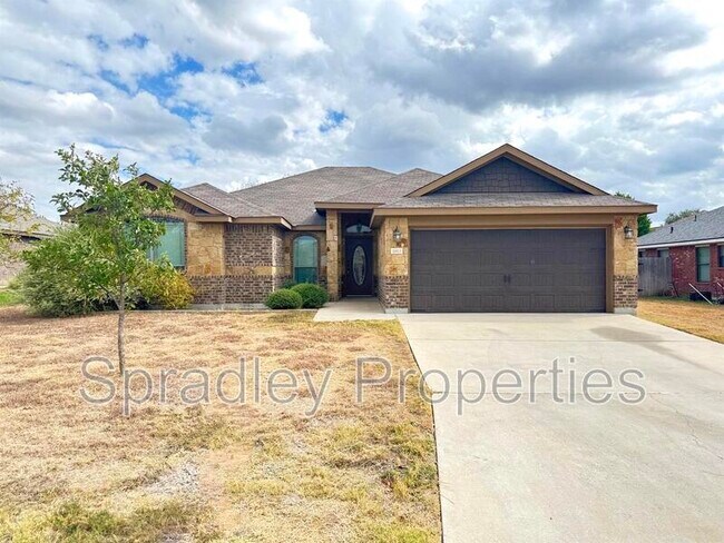 Foto del edificio - 1613 Rusty Spur Dr