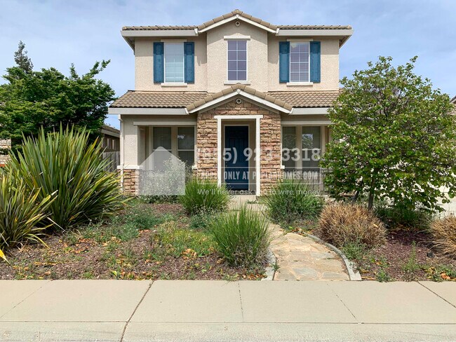 Building Photo - 5401 Tersk Way