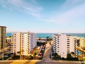 Building Photo - 1410 S Ocean Dr